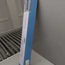 PRObebi Retractable Baby & Dog Gate - Extends to 72" Wide, 34" Tall, for Stairs, Doorways, Hallways & Outdoor Use