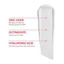 EltaMD UV Daily SPF 40 Face Sunscreen Moisturizer with Zinc Oxide, Daily Face Moisturizer with SPF, Sunscreen for Dry Skin