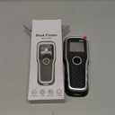 Stud Finder Wall Scanner - 6-in-1 Upgraded Multifunction Auto Detection with LCD Display & Audio Alarm for Wood, Metal & AC Wires, Ideal for Home DIY & Professional Contractors (Light Silver)