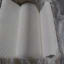 Yojoker 4PCS Orthopedic Bed Wedge Pillow Set for Sleeping, Post Surgery Foam Pillow for Body, Back and Leg Pain Relief, Triangle Adjustable Support Pillow - Acid Reflux, Anti Snoring & GERD Sleeping (White)