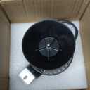 85598000 Bathroom Exhaust Fan Motor Assembly | Quiet High CFM Replacement for 605, 668N, 605N, 665N, Bath Fans | Energy Efficient. Long-Lasting. Easy to Install Ventilation System