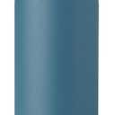 Owala FreeSip Insulated Stainless Steel Water Bottle with Straw, BPA-Free Sports Water Bottle, Great for Travel, 40 Oz, Denim