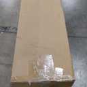 COBIZI 10x10 Pop Up Canopy with One Button Push Center Lock, Ez Up Portable Carport Without sidewall, Waterproof UV50+ Outdoor Party Commercial Carport Canopy with Carry Bag(10 x 10 ft Black)