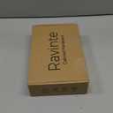 Ravinte 30 Pack Champagne Bronze Cabinet Pulls 1-1/4 inch Kitchen Cabinet Knobs Drawer Knobs Dresser Handles Drawer Pulls Door Dresser Handles