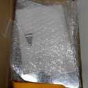 Driver Left Side Heated Mirror Glass Replacement Fits for GMC Acadia, for Saturn Outlook, for Chevrolet Traverse 2007-2016 Replaces for 15951926 33223 25990002 GM1324124