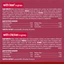 Purina Friskies Gravy Wet Cat Food Variety Pack, Prime Filets Meaty Favorites - (Pack of 24) 5.5 oz. Cans