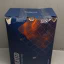 Bedsure Heated Mattress Pad Queen - Bed Warmer with Memory & Preheat Function, 12-Hour Auto Off & 10 Heat Settings, Dual Controllers, Fast Heating, Coral Fleece Electric Mattress Pad Queen, 60"x80"