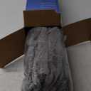 RENPHO Electric Heating Pad for Back, Birthday Christmas Gifts for Women Men Mom Dad Elderly, FSA Eligible Items Only List, Large Heat Pad for Neck Shoulders, 24"x33", ETL Certified, Gray