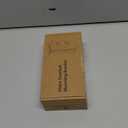 RIOVO Adjustable 30 to 55 Degree Doorbell Angle Mount Compatible with Ring/Blink Video Doorbell/Battery Doorbell, Replacement Angle Adjustment Adapter Mounting Bracket Wedge Kit (Black)