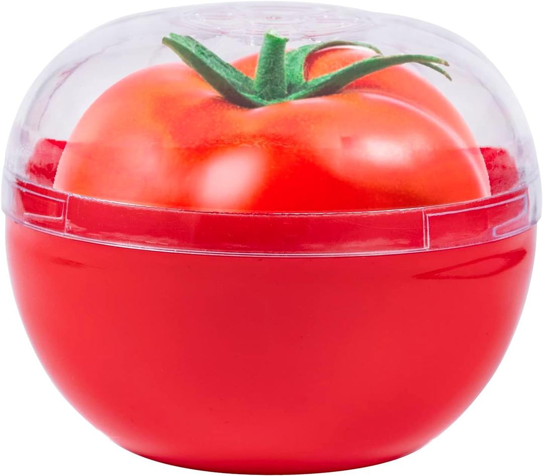 Tomato Keeper Tomato Saver Tomato Storage Containers Reusable Tomato Holder Organizer