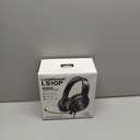 LucidSound LS10P Stereo Gaming Headset for PS4 & PS4 Pro, Compatible with Nintendo Switch, PC, Mac, iOS and Android