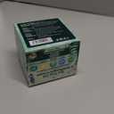 Antifungal Cream with Tea Tree Oil  Advanced Herbal Relief for Skin Fungus, Jock Itch, Eczema, Athlete's Foot, Tinea Versicolor, Natural Treatment  100g (3.53 Ounce (Pack of 1))