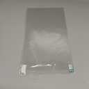 Anti Blue Light Anti Screen Protector for Dell Latitude 15 5550 5540 5530 5531 5520 5521 7520 7530 9510 9520, 2024 2023 Latitude 15.6 Eye Protection Blue Light Glare UV Filter Film, Anti Fingerprint