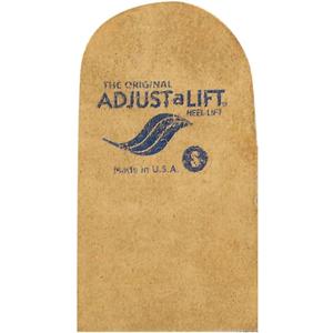Adjust A Lift Heel Lift, Small by Adjust-A-Lift Heel Lift