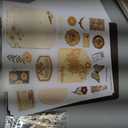 1 Year Anniversary Boyfriend Gifts - One Year Anniversary Dating Gifts For Her Girlfriend, First Paper Anniversary For Him Men, 1 Year Anniversary Scrapbook, 1st Anniversary Wedding Gift