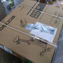 YOSUDA Exercise Bike, Brake Pad Stationary Bike for Home with Exclusive App, Magnetic Indoor Cycling Bike with 300 lb Weight Capacity, Low Noise, Tablet Holder and Fitness Courses for Weight Loss (Friction-1.0)