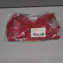 Smart & Sexy Women's Signature Lace Deep V Bralette (M)