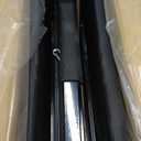 Upgraded Dog Ramp for Car 71'' X-Long & 19.7" Wider Folding Dog Ramps for Large Dogs with Non-Slip Rug Surface Portable Doggy Ramps for SUV Car & Truck, Up to 250 LBS