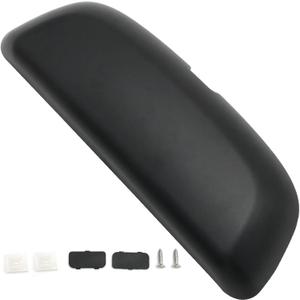 Sunglasses Holder, Sunglasses Case Replacement for BMW 3 5 6 7 X3 X5 X7 Series F30 F31 F80 F34 F10 F11 F25/G20 G30 G31 G32 G11 G12 G01 G05 G07, Glasses Storage Box Overhead (Black)