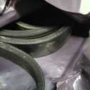 ECSiNG Ribbed Drive Fan Belt 8PK1460 3288812 Compatible with Cum-mins 5.9L 6B 6BT 6BTA