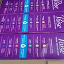 Poise Ultra Thin Incontinence Pads & Postpartum Pads for Bladder Leaks, 4 Drop Moderate Absorbency, Regular Length, 144 Count