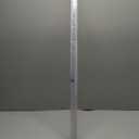 2-Pack Butecare Frameless Shower Door Bottom Seal for Glass Doors Stop Shower Leaks and Create a Water Barrier (1/4 x 39)