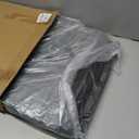 BASENOR 2025 Upgrade Tesla Model Y All-Weather Waterproof Rear Trunk Mat TPE Anti-Slip Frunk Rear Cargo Liner Second Row Seats Back Cover Protector Model Y Interior Accessories 2020-2024