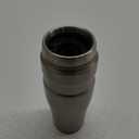 THERMOS Stainless King Vacuum-Insulated Travel Tumbler, 16 Ounce, Matte Steel