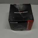 A-Premium Engine Water Pump Compatible with Lincoln Mark LT Navigator Ford E-150 E-250 F-150 F-250 F-350 F-450 F-550 Super Duty V8 4.6L 5.4L