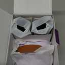 Karaoke Machine for Kids, Portable Mini Speaker with 2 Wireless Microphones, 2026 TOP Kids Gifts for Girls Ages 3, 4, 5, 6, 7, 8, 9, 10, 12 +Years Old, 4-12th Birthday Present Toy Party (Purple)