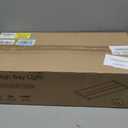High Bay LED Shop Light 2 Pack 2FT 200W 28000LM, 4000K/5000K Selectable 100-277V, Linear High Bay Lights for Warehouse Workshop Supermarket Stadium, Power Tunable 200W/150W/100W, ETL