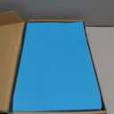 9" x 12.75" Dark Blue Self-Seal Catalog Envelopes for Invitation Cards, Organizing and Storage, Pictures, Photos, Documents (100 PCS)