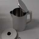 West Bend Timeless Electric Kettle, 1.5 Liter Capacity