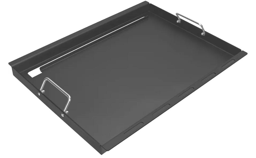 6788 Full-Size Griddle for Weber Genesis II 300 Series Grills E-310 E-315 E-325s E-330 E-335 S-310 S-335 LX S/E-340, Flat Top Griddle for Weber Genesis 2022 Series