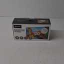 GPX 120 Inch Projector Screen PJS129