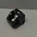 Huaute BP9601472A Replacement Replacement Projector Lamp with Housing for Samsung HLS6187WX/XAA HLS5065WX/XAA HLS6187W HLS5687W TVs Projectors