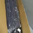 PurKeep Folding Drying Rack, Clothes Air Drying Rack