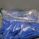 Amazon Essentials Boys Quilted Pullover Jacket (XX-Large, Bright Blue)