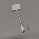 USB-C to HDMI Adapter 4K@60Hz for iPhone 15 16 MacBook Pro Air iPad Pro, USB 3.1 Type C Digital AV HDMI 2.0 Cord Compatible with Samsung Galaxy S25/S24/S23/S22, Pixelbook, XPS and More