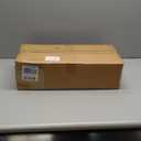 Front Rear Catalytic Converter Compatible with 2011-2019 Chrysler Town & Country Dodge Grand Caravan Journey Avenger 200 3.6L Replace 674121 Without Heat Shield Bracket (EPA Compliant)