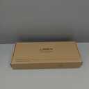 LISEN Tablet Stand iPad Stand for Desk Mount [Ultra Sturdy 2 Clamps] Kindle iPad Holder for Bed Gooseneck Phone Tablet Holder Mount fits iPhone Kindle 4-13" Device