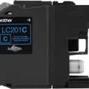 Brother LC2013PKS C/M/Y - (Pack of 3) Ink, Multi, LC2013PKS C/M/Y