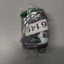 Magsafe Wallet Find My with Tracker, RFID Blocking Magnetic Wallet for iPhone 17/16/15/14/13/12 Series, 6 Cards Holder, Adjustable Stand, Rechargeable Mag Safe Wallet for Minimalist Men (Black)