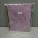 2026 Planner -Weekly and Monthly Planner, Calendar Planner 2026 for Women, AIMPEAK Weekly Planner 2026 with Tabs, Jan. 2026 - Dec. 2026, Pen Loop, Pink Marble, 7.5" x 10"