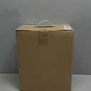 Airtight Pop Food Containers with Lids, 10 PCS Kitchen and Pantry Organization Canisters for Cereal, Dry Food, Sugar, Snack, Flour, Spaghetti