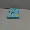 TP-Link AC600 USB WiFi Adapter for PC (Archer T2U Plus)- Wireless Network Adapter for Desktop with 2.4GHz, 5GHz High Gain Dual Band 5dBi Antenna, Supports Win11/10/8.1/8/7/XP, Mac OS 10.9-10.14, Black