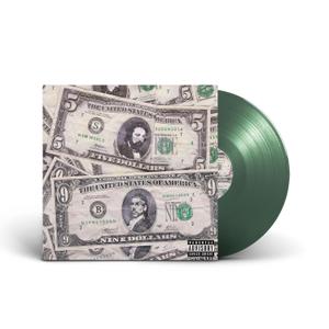 New World Depression Explicit Lyrics, Vinyl