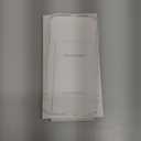 UNBREAKcable Privacy Screen Protector for iPhone 12 Pro Max, Shatterproof Tempered Glass [True 28°Anti Spy] [9H Hardness] [Easy Installation Frame] Black Protector for iPhone 12 Pro Max 6.7" - 2 Pack