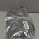 NICETOWN Bedroom Curtains Blackout Draperies - All Season Thermal Insulated Solid Rod Pocket Top Blackout Curtains/Drapes for Kid's Room (Dark Mallard, 1 Pair, 42 x 36 Inch)