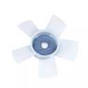 HOLDWELL Fan 12597-74110 Compatible with Kubota Engine D722 D782 D902 Z482 Tractor B21 B2100DT B2100-HST-D B2100-HST-DB Excavator K008 K008-3 KH11H KH60 Bobcat Excavator E32 E35M 324 331D 334G